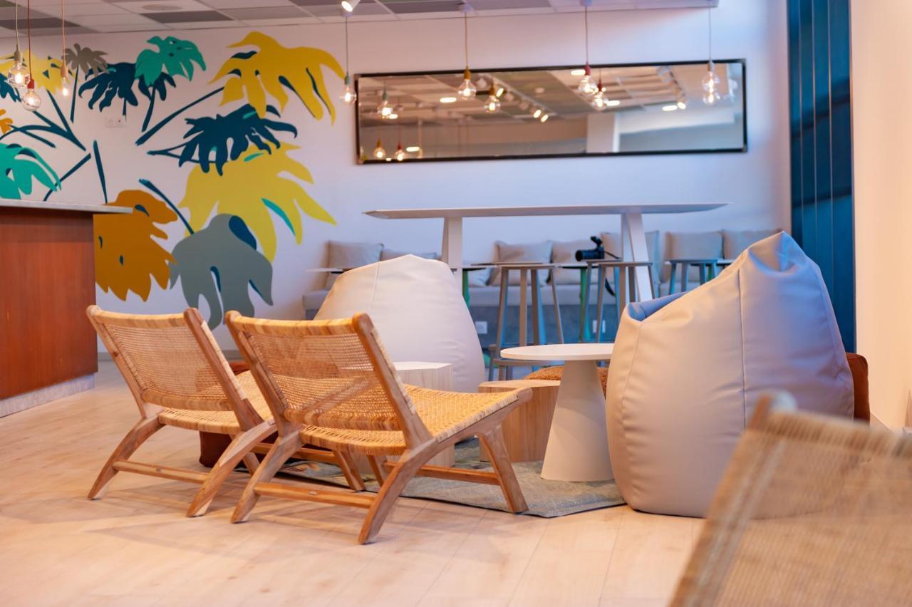 Apparthotel Privilodges Toulon Luaran gambar
