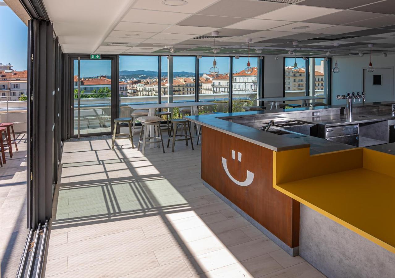 Apparthotel Privilodges Toulon Luaran gambar
