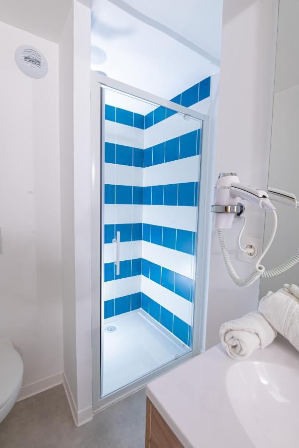 Apparthotel Privilodges Toulon Luaran gambar