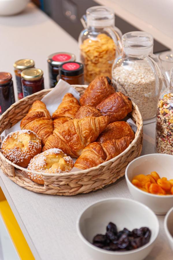 Apparthotel Privilodges Toulon Luaran gambar