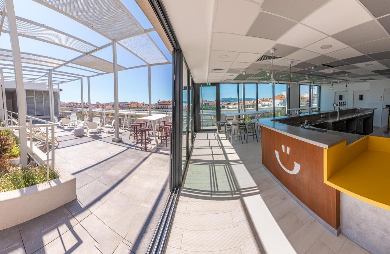 Apparthotel Privilodges Toulon Luaran gambar