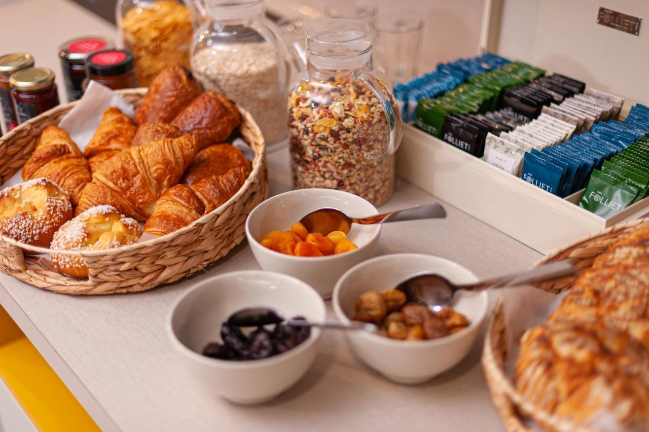 Apparthotel Privilodges Toulon Luaran gambar