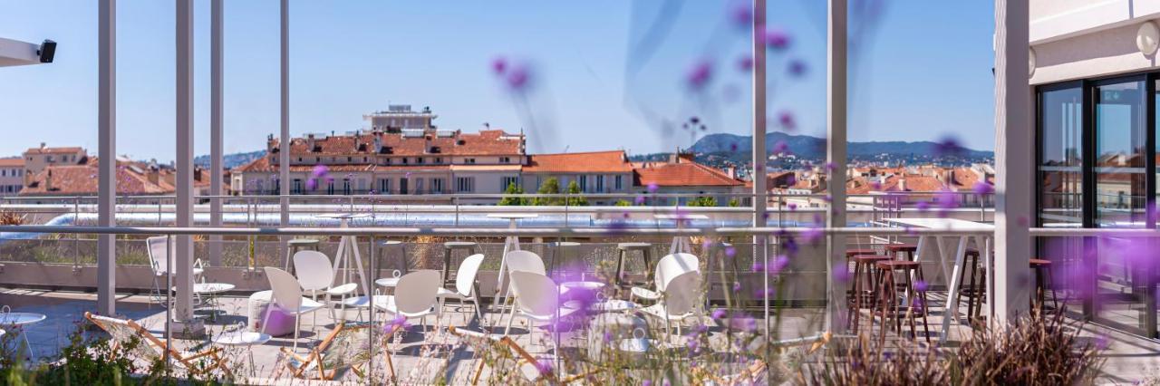 Apparthotel Privilodges Toulon Luaran gambar