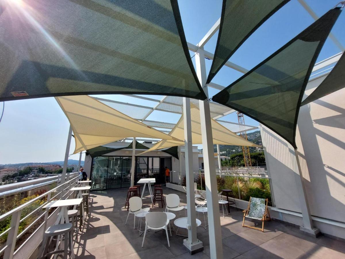 Apparthotel Privilodges Toulon Luaran gambar