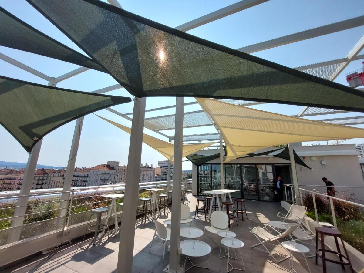 Apparthotel Privilodges Toulon Luaran gambar