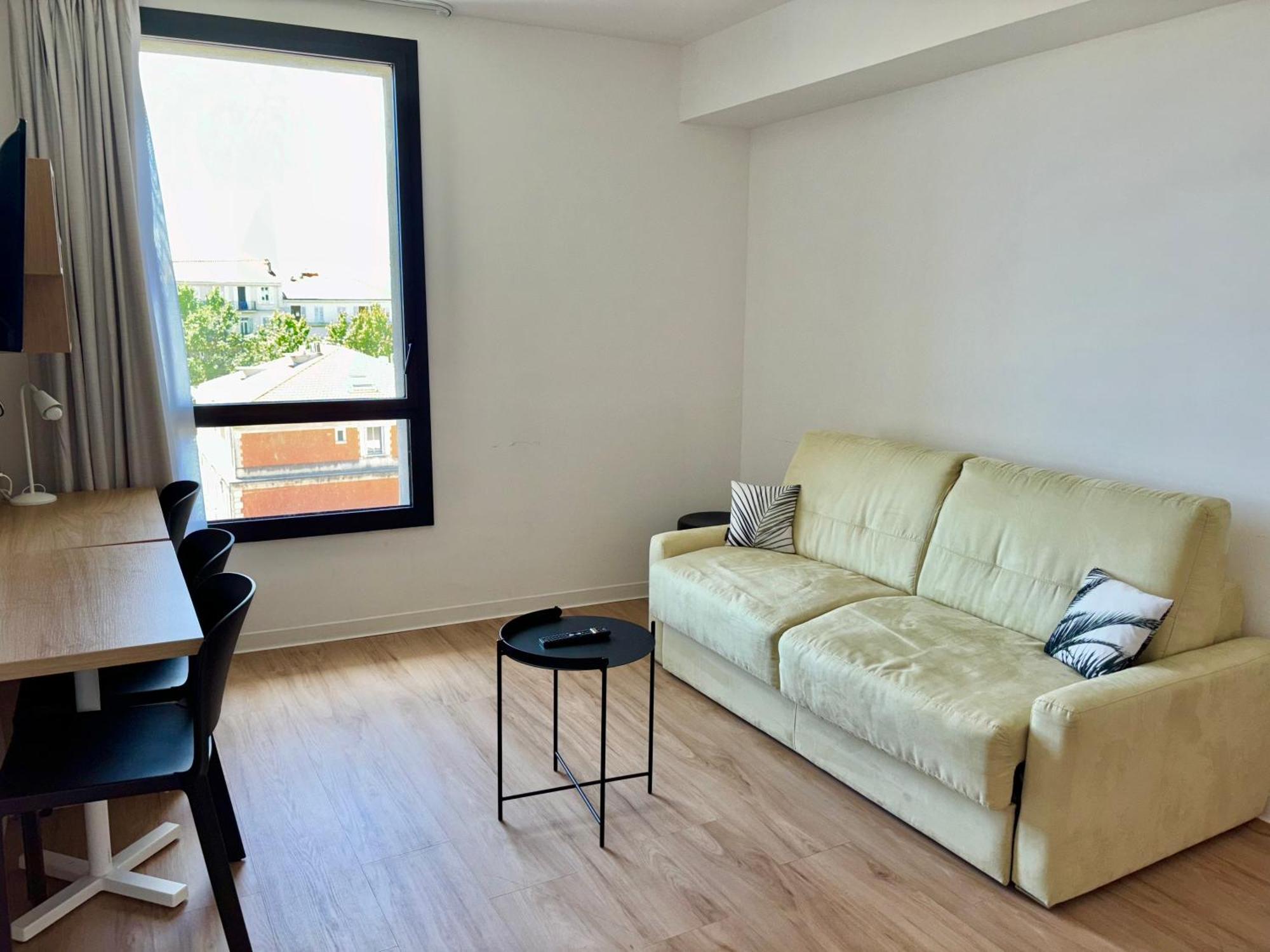 Apparthotel Privilodges Toulon Luaran gambar