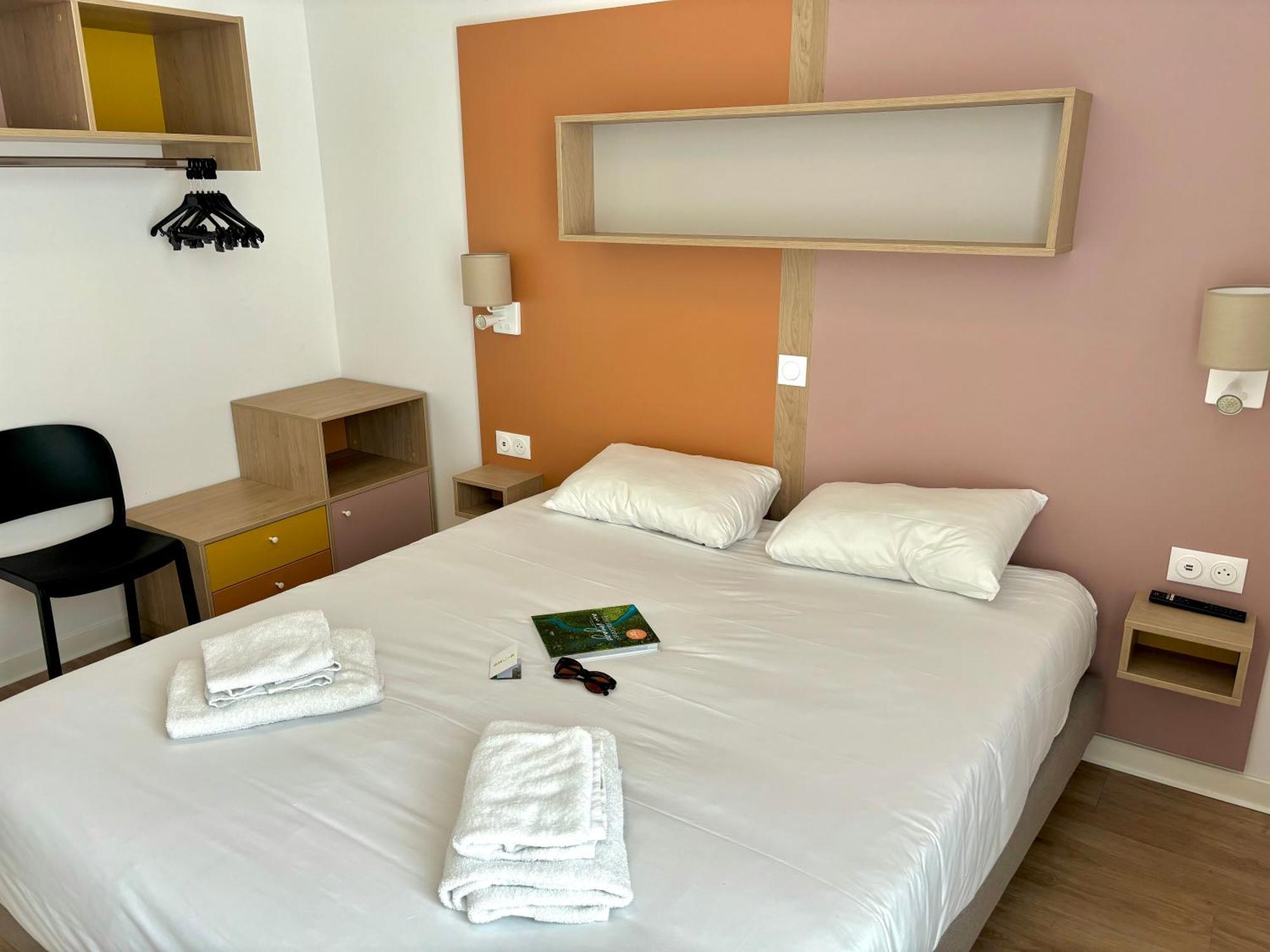 Apparthotel Privilodges Toulon Luaran gambar