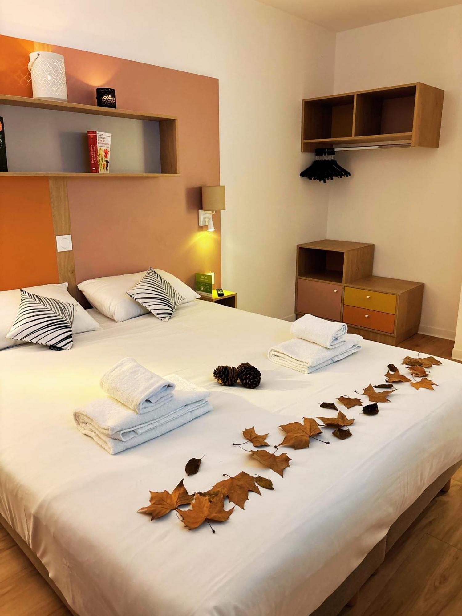 Apparthotel Privilodges Toulon Luaran gambar