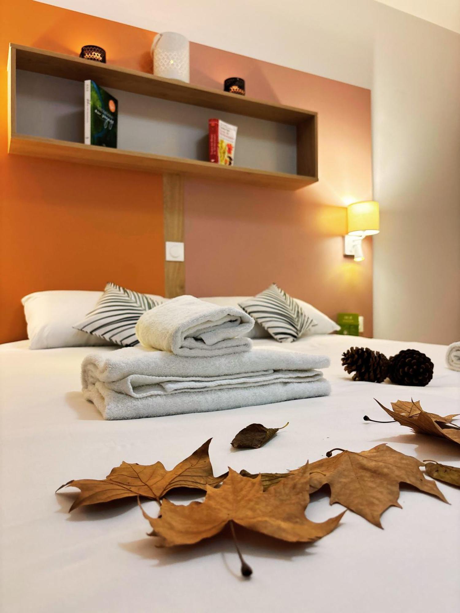 Apparthotel Privilodges Toulon Luaran gambar