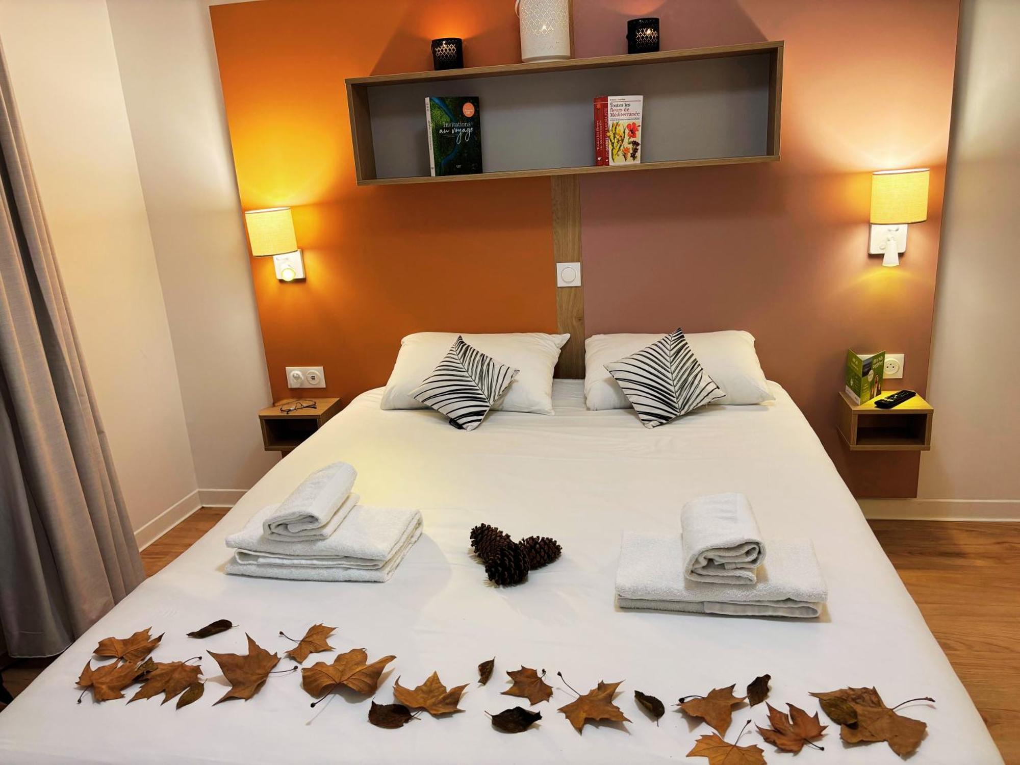 Apparthotel Privilodges Toulon Luaran gambar